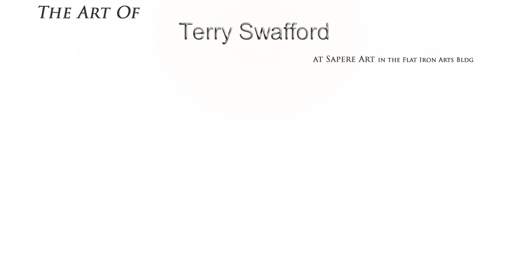 Terry Swafford